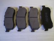 Honda Acty Front Brake Pads HA1 HA2 HA3 HA4 HH1 HH2 HH3 HH4